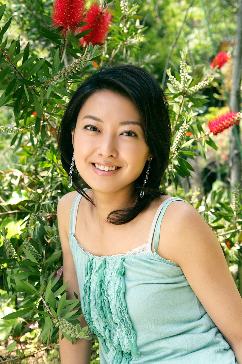 No138 山田玲奈 Rena Yamada [dgc]